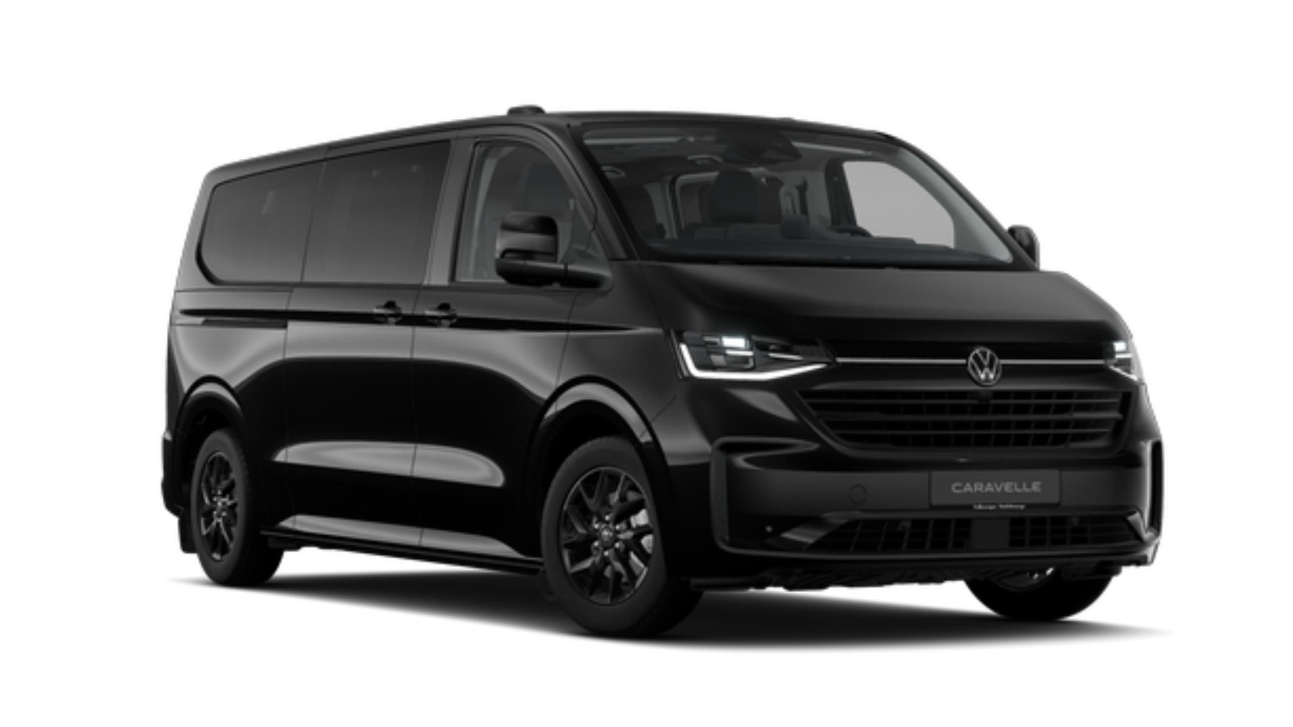 Volkswagen Caravelle, 2.0TDI 125kW 4x4 8AUT DR NT CZ