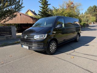 Volkswagen Caravelle, 2,0TDi, 4MOTION, DSG, ACC, LED