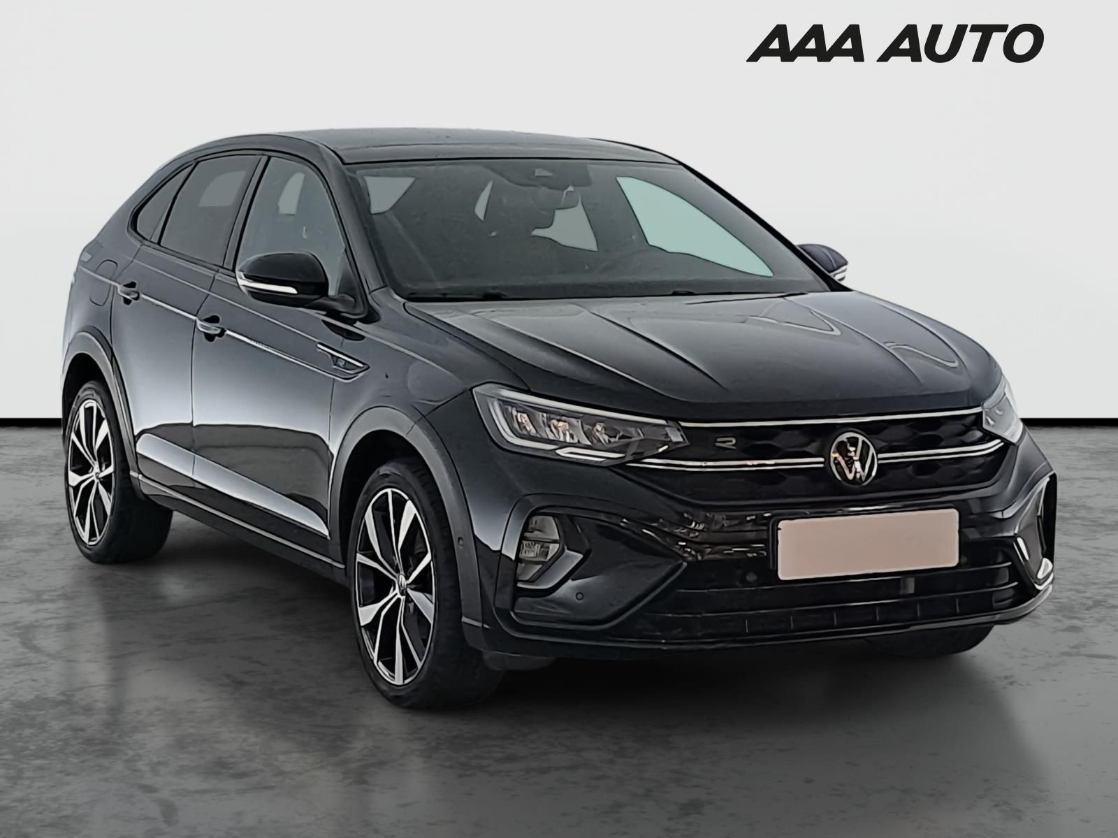 Volkswagen Taigo, 1.5 TSI, R-Line, Automat, Navi