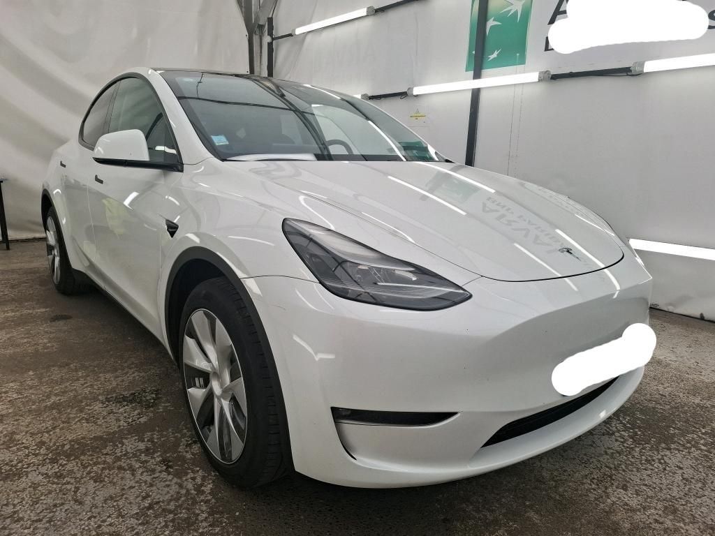 Tesla Model Y, AWD Long Range    PŘIPRAVUJEME - fotka 5