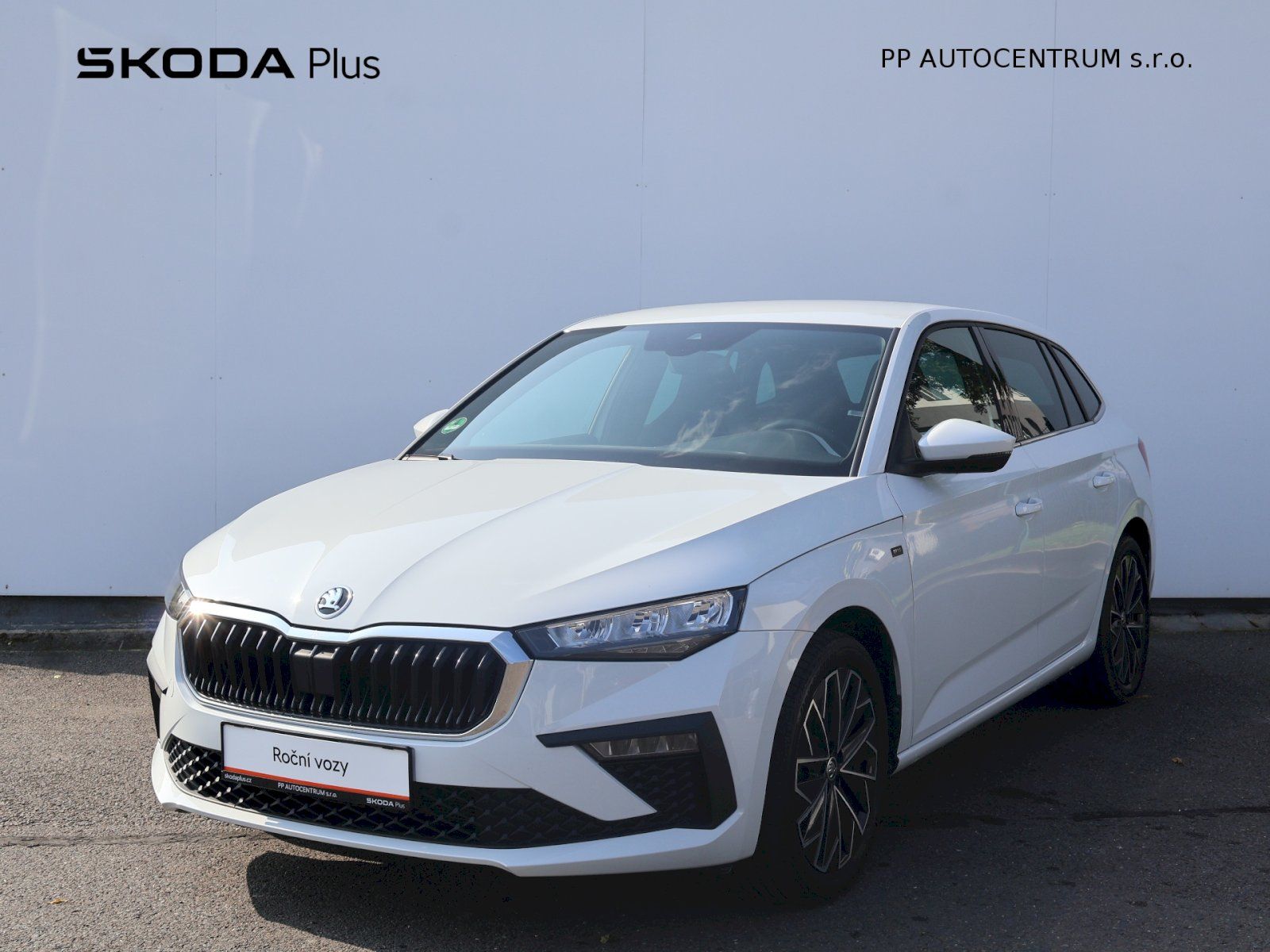 Škoda Scala, Selection Drive DSG 1.0TSI 85k