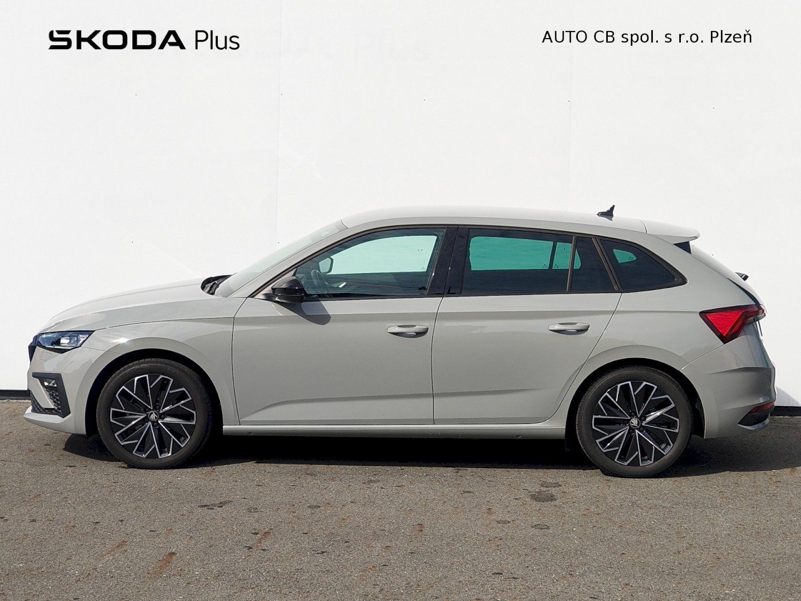 Škoda Scala, 1.5 TSI 110kW DSG SEL. Dynamic - fotka 3