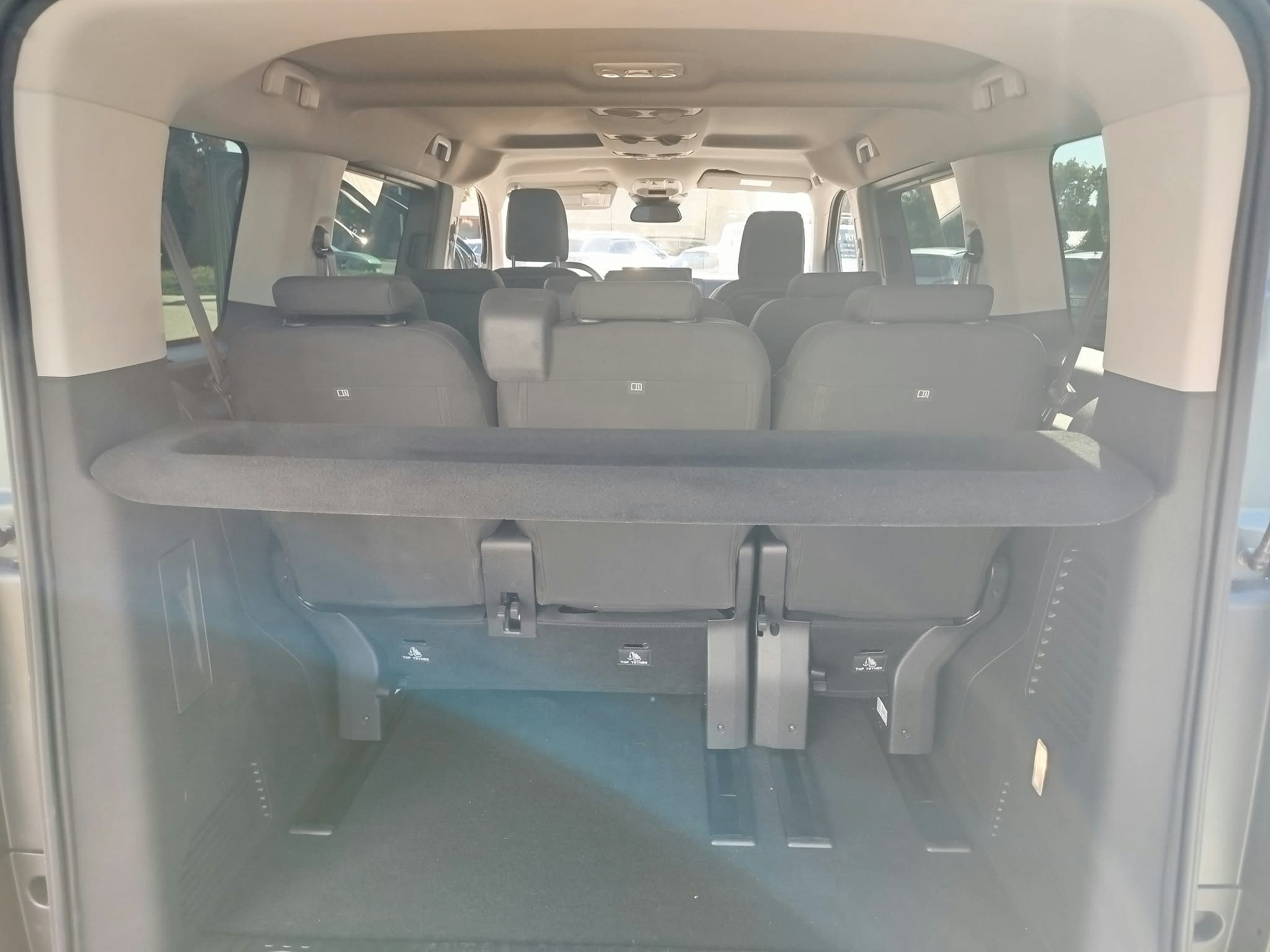 Peugeot Traveller, ACTIVE STANDARD 2.0BHDi 180 - fotka 6