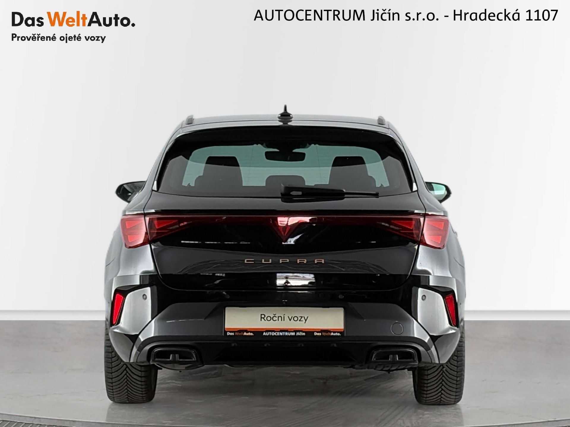 Cupra Leon, ST 1.5 TSI 110kW DSG - fotka 6