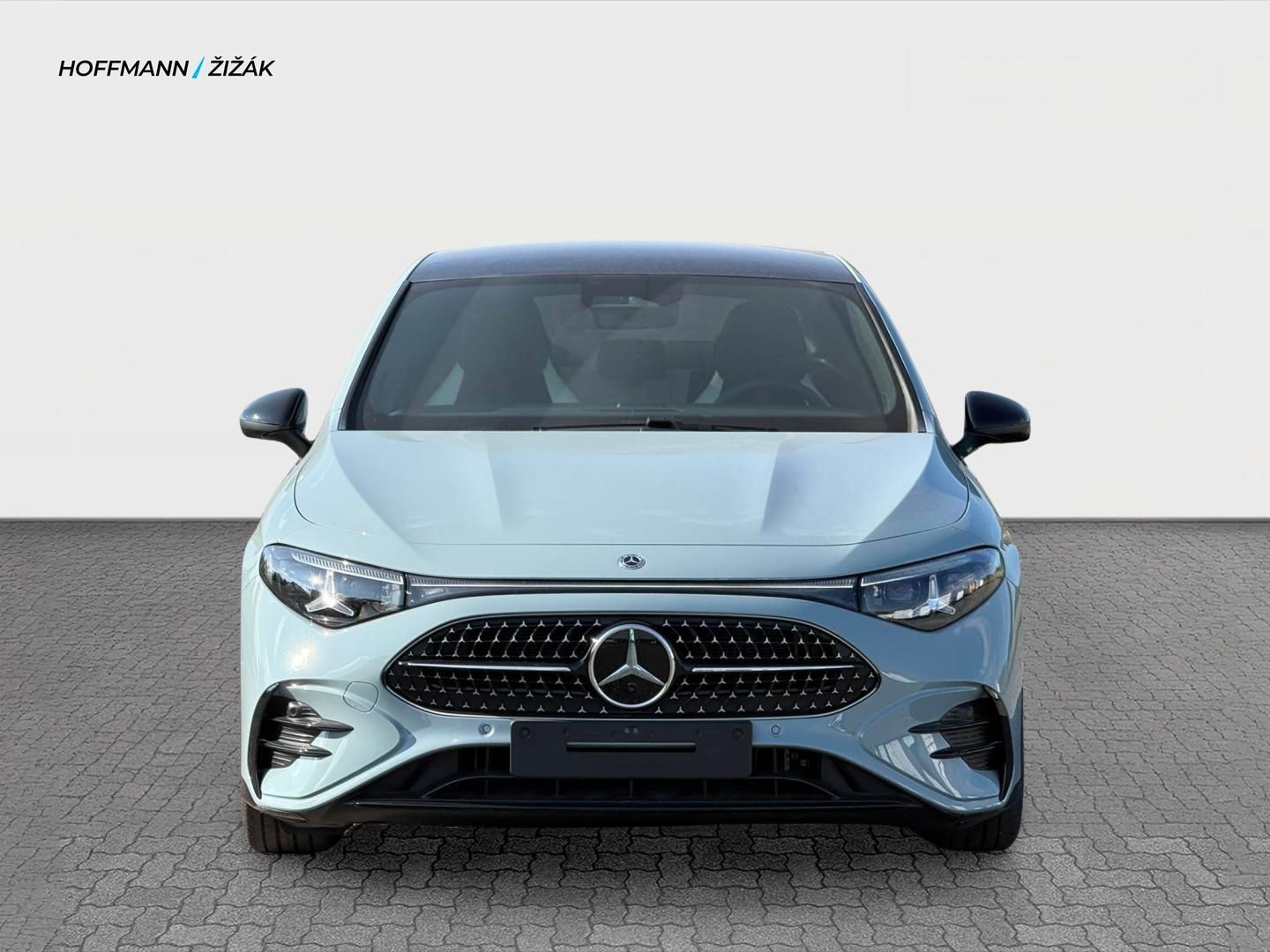 Mercedes-Benz CLA, 200 - fotka 2
