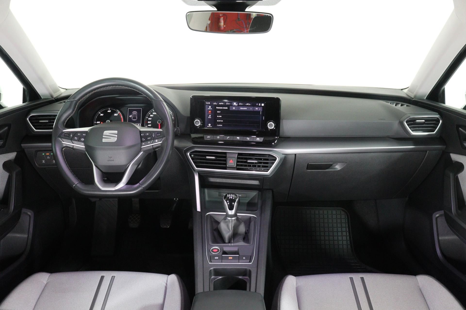 Cupra Leon, LEON STYLE 2.0 TDI 115K - fotka 5