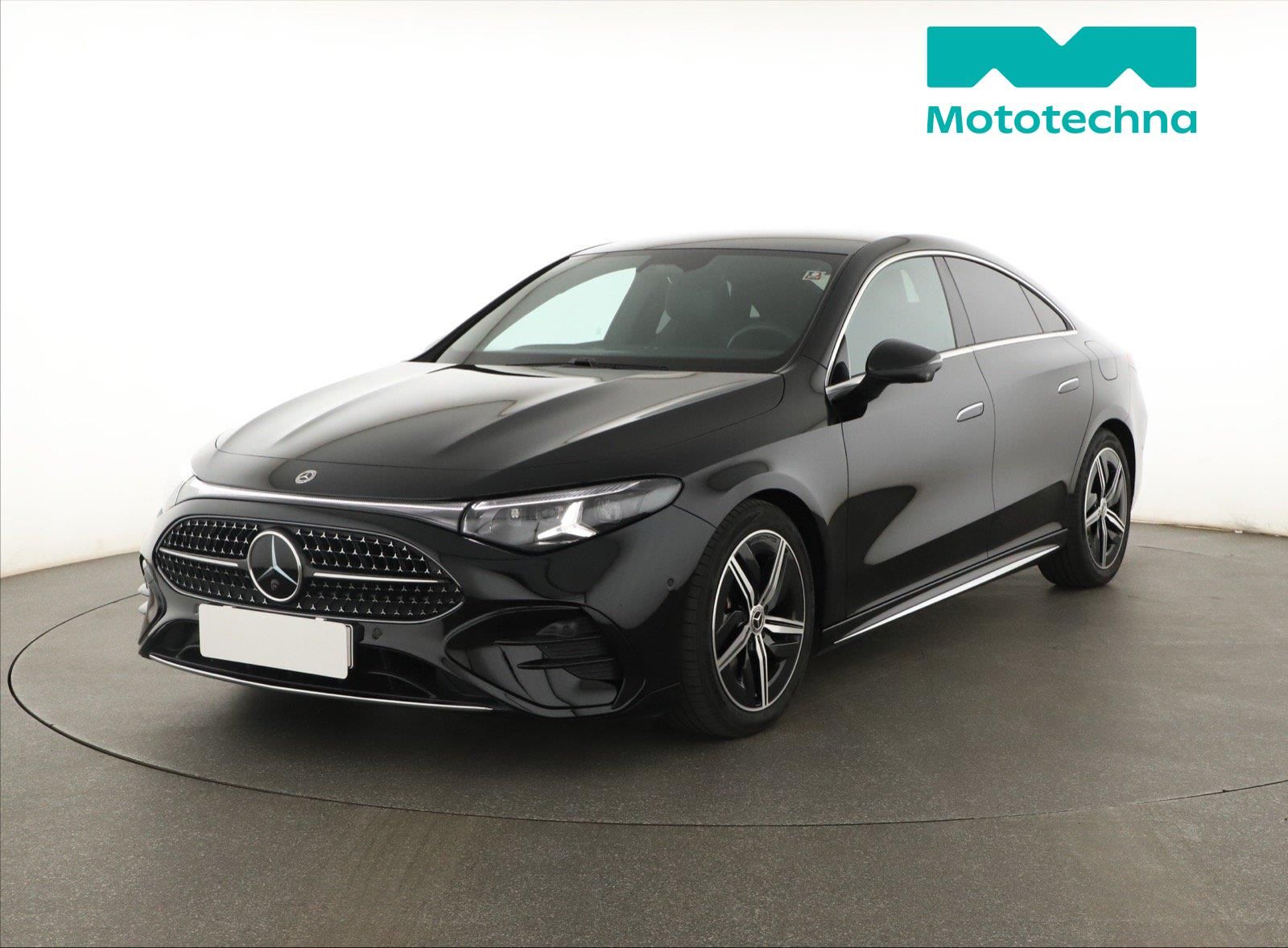 Mercedes-Benz CLA, 200, AMG, KEYLESS, KAMERA, DPH