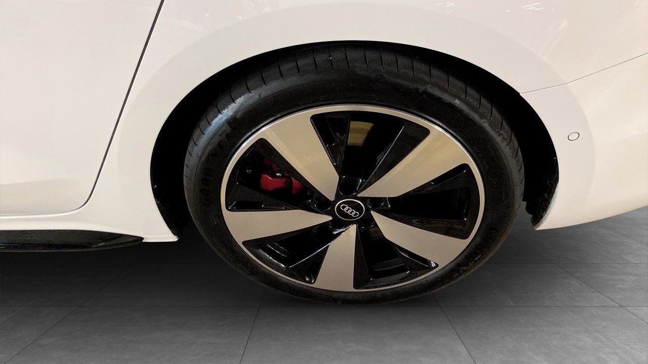 Audi A5, e-hybrid q S-Line 360 Tech+ Ta - fotka 6
