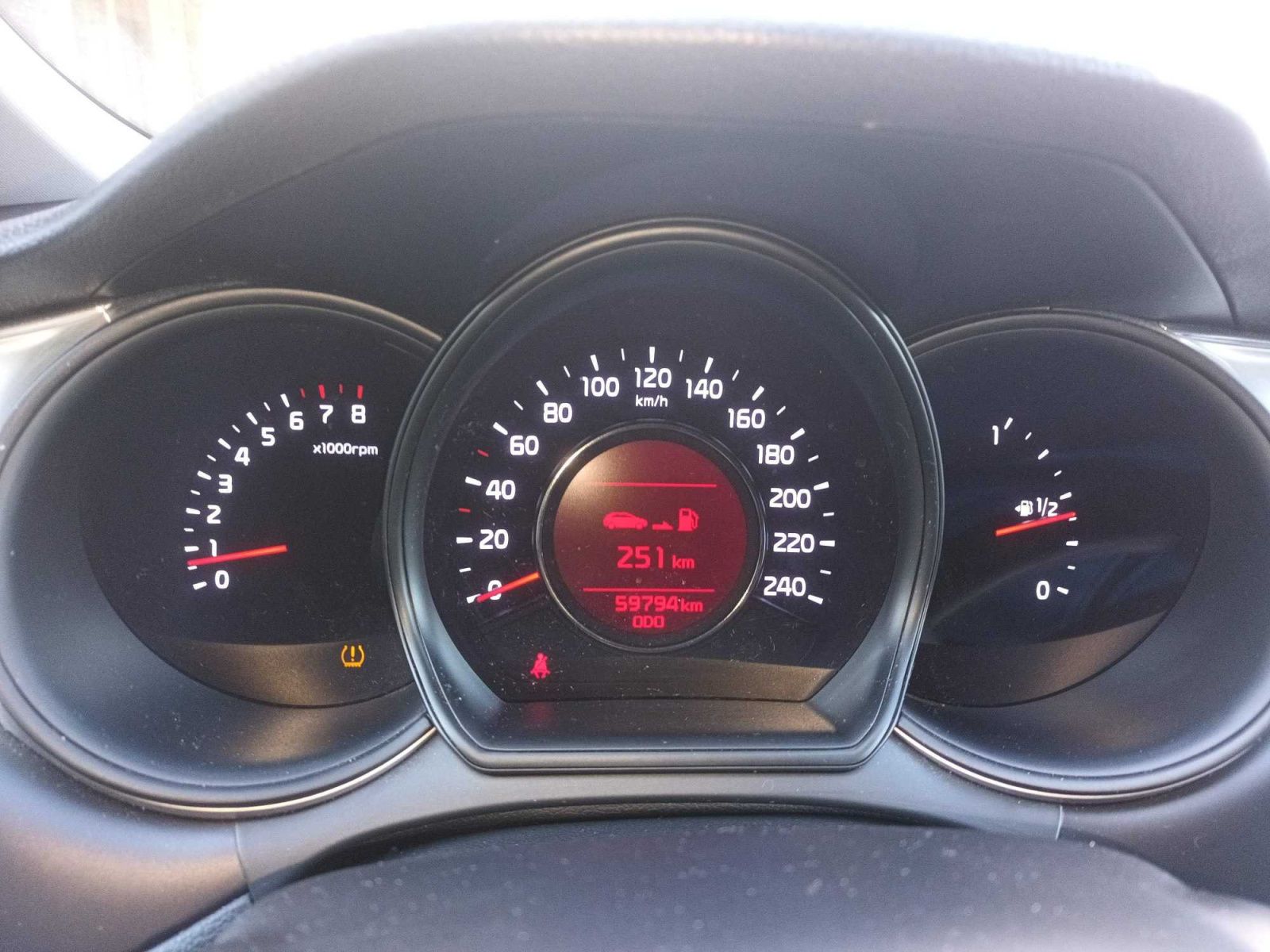Kia Cee´d, 1.4 CVVT, Serv.kniha, Klima - fotka 3