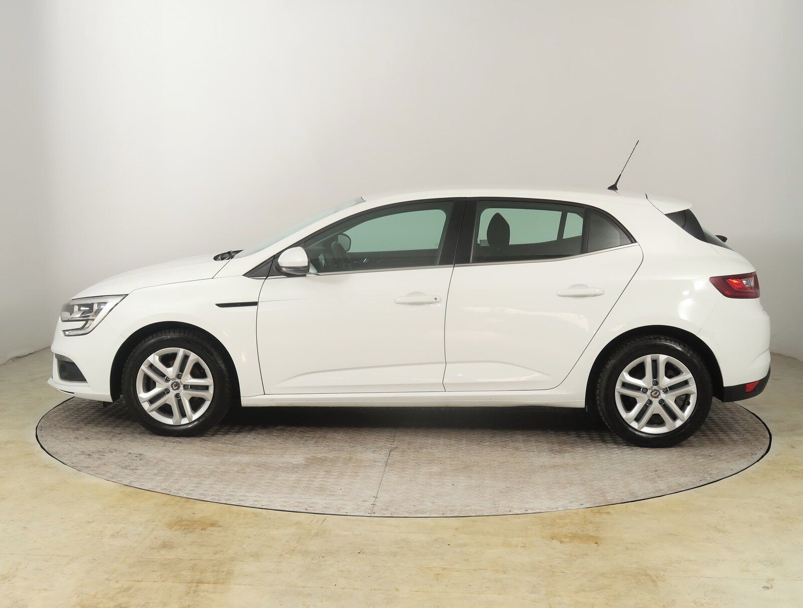 Renault Mégane, 1.3 TCe - fotka 3