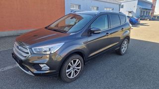 Ford Kuga, 1,5 EcoBoost