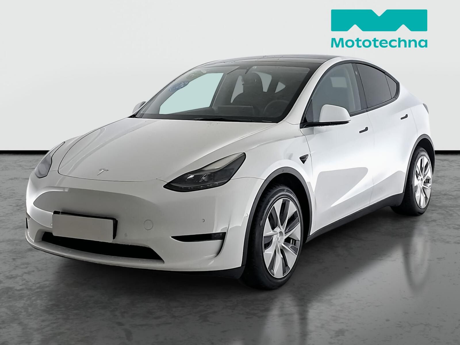 Tesla Model Y, Long Range AWD 79kWh, SoH 91%