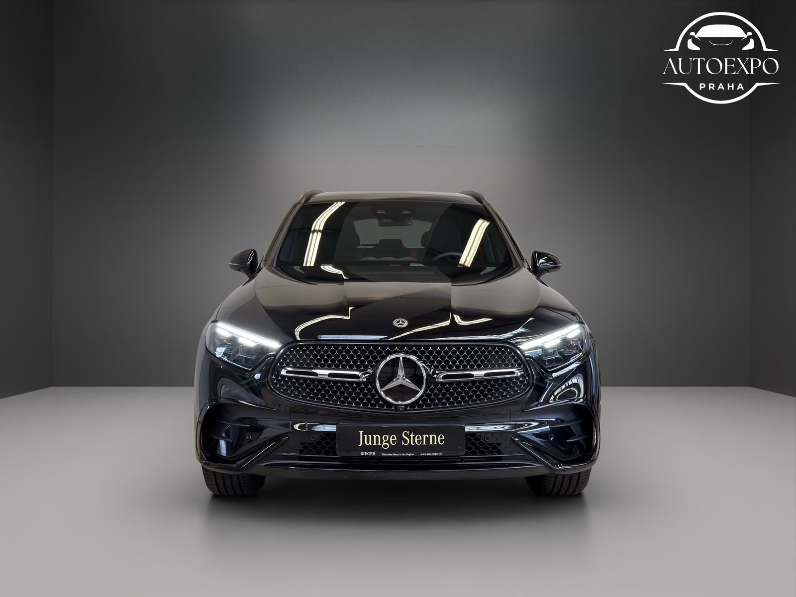 Mercedes-Benz GLC, 300*4Matic* AMG* - fotka 2