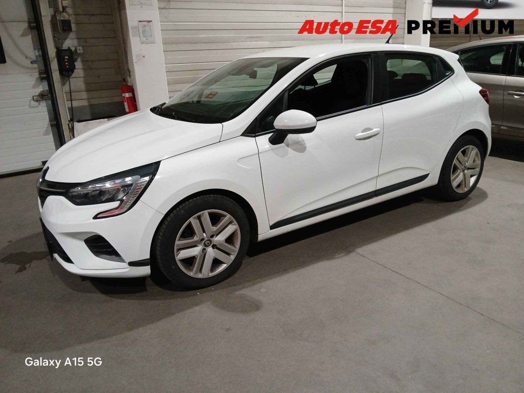 Renault Clio, 1.0 TCE