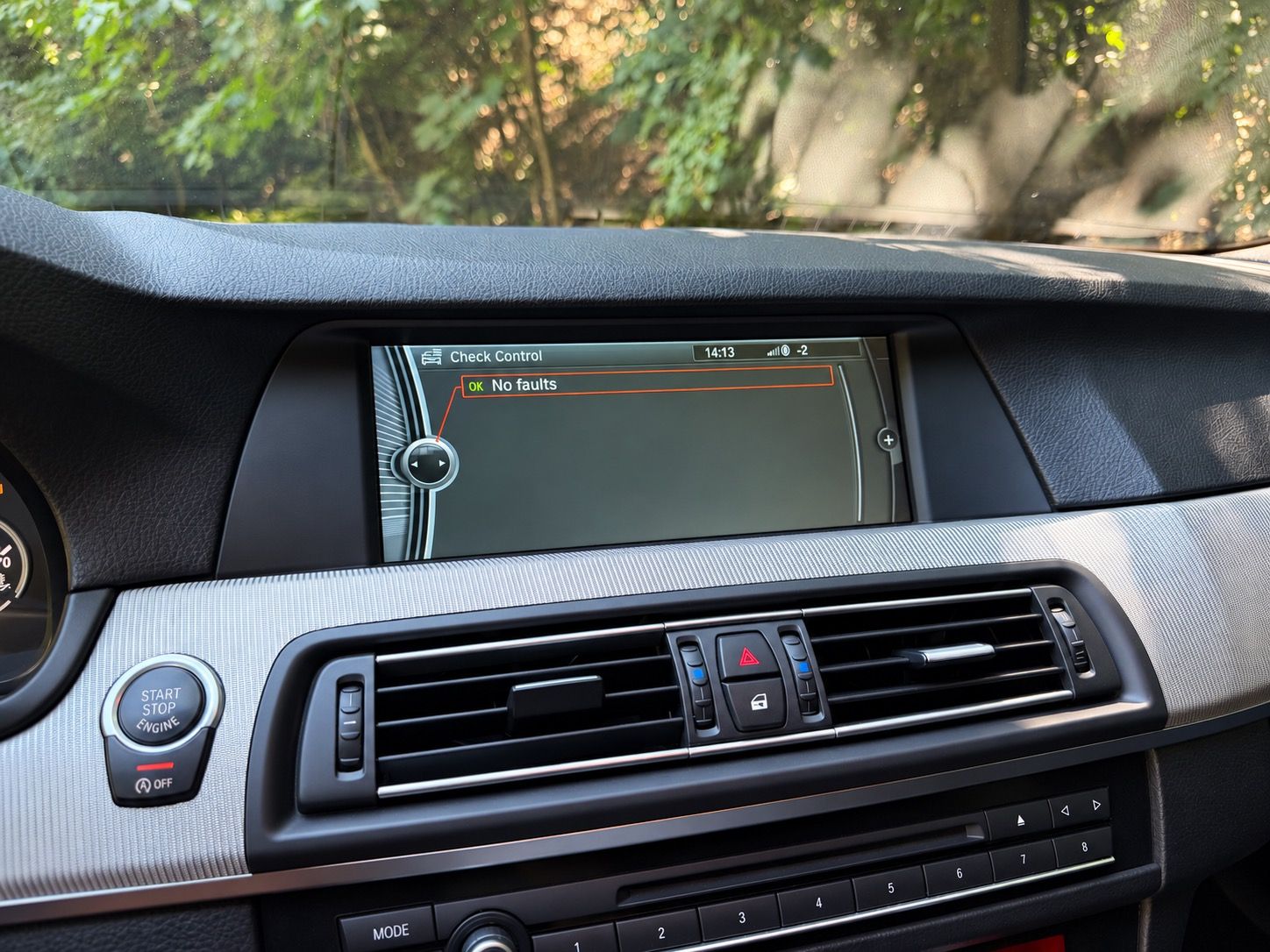 BMW M5 - fotka 6
