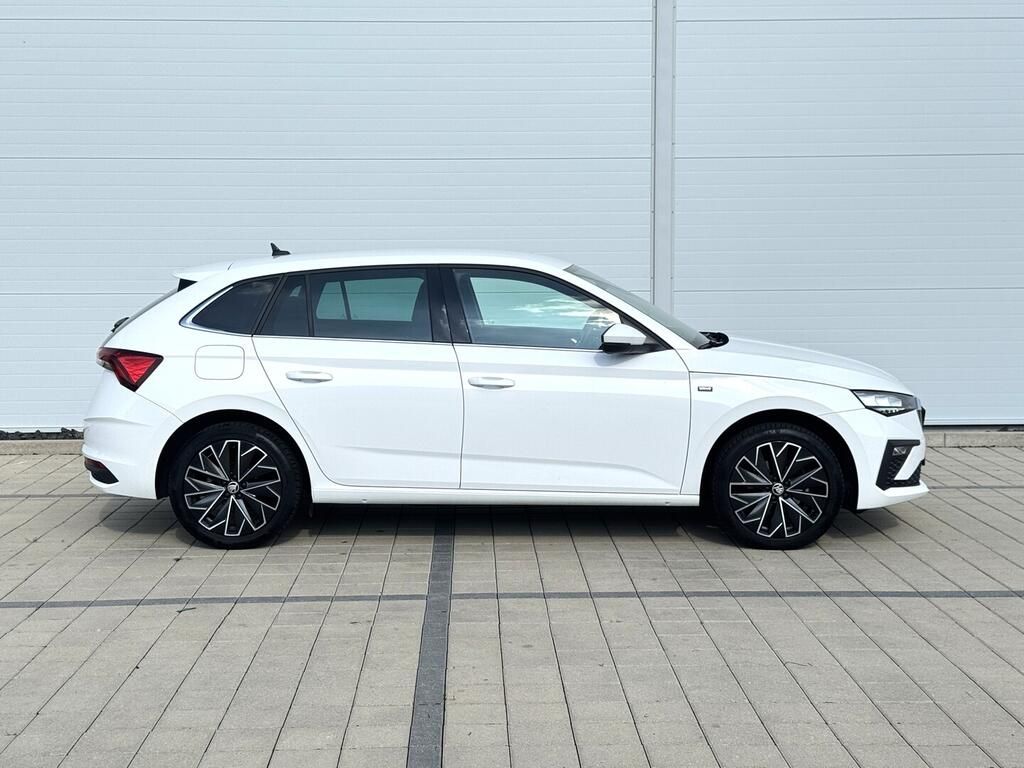 Škoda Scala, Top Selection 1.0 TSI 85 kW - fotka 4