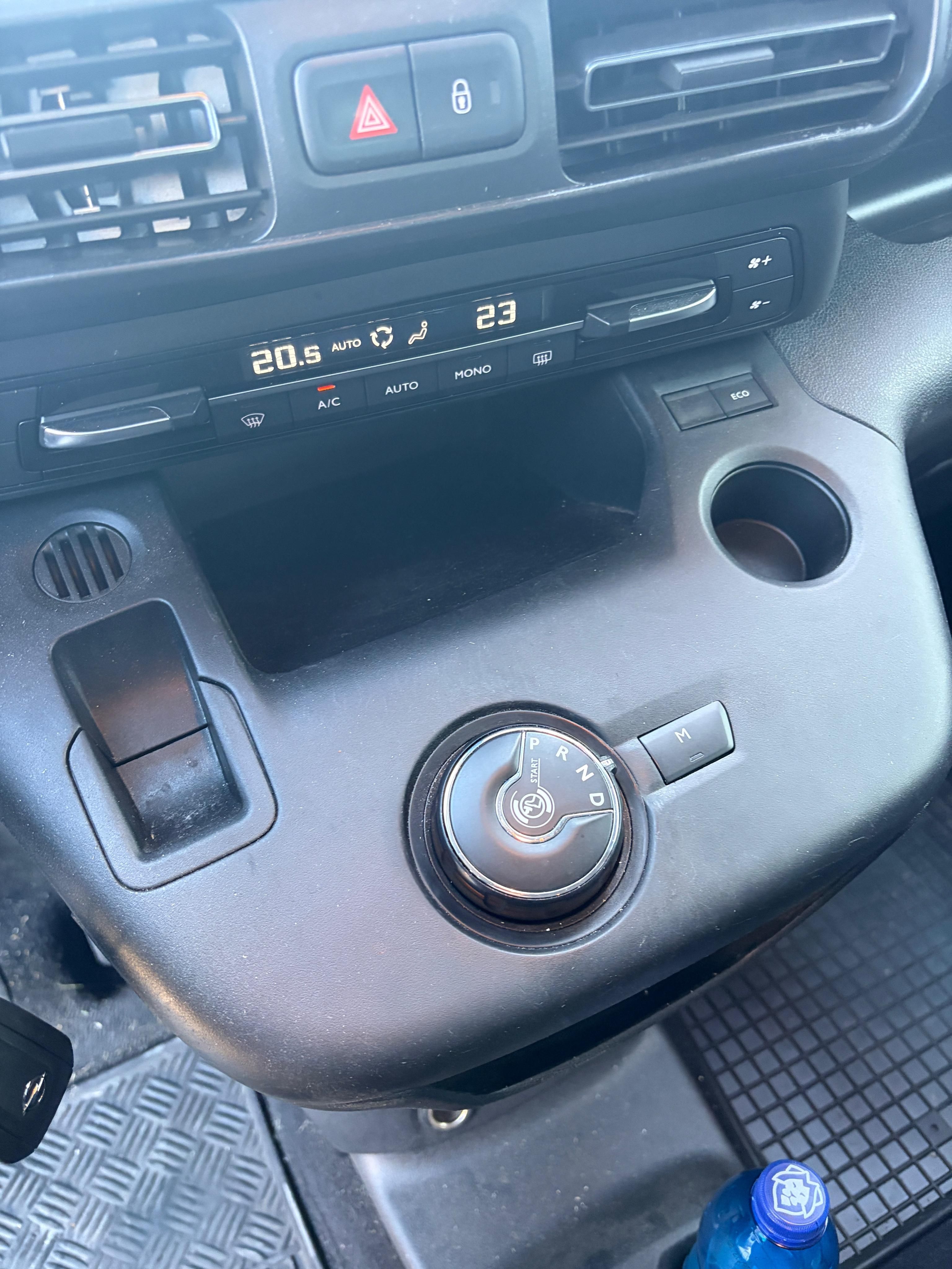Opel Combo, Life Elegance XL - fotka 4