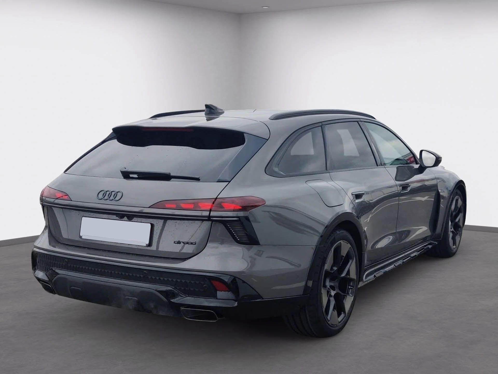Audi A6 allroad, e-hybrid Tech Pro B&O HuD Taž - fotka 5