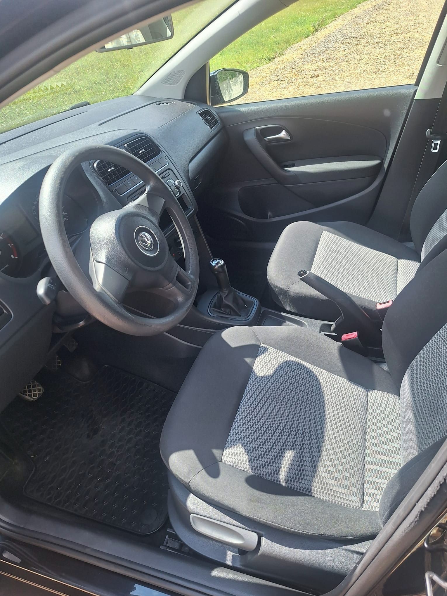 Volkswagen Polo, 1.2 - fotka 6