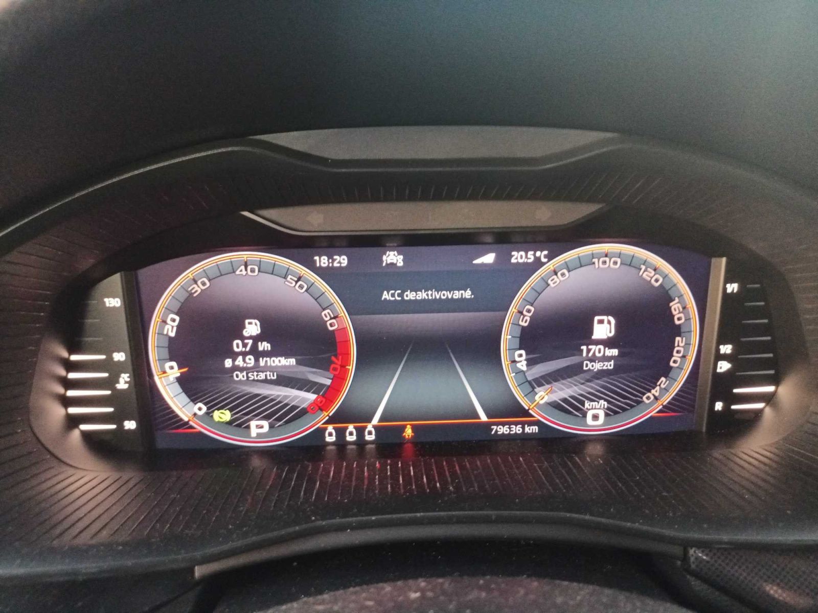 Škoda Scala, 1.0 TSI, Monte Carlo, Automat - fotka 3