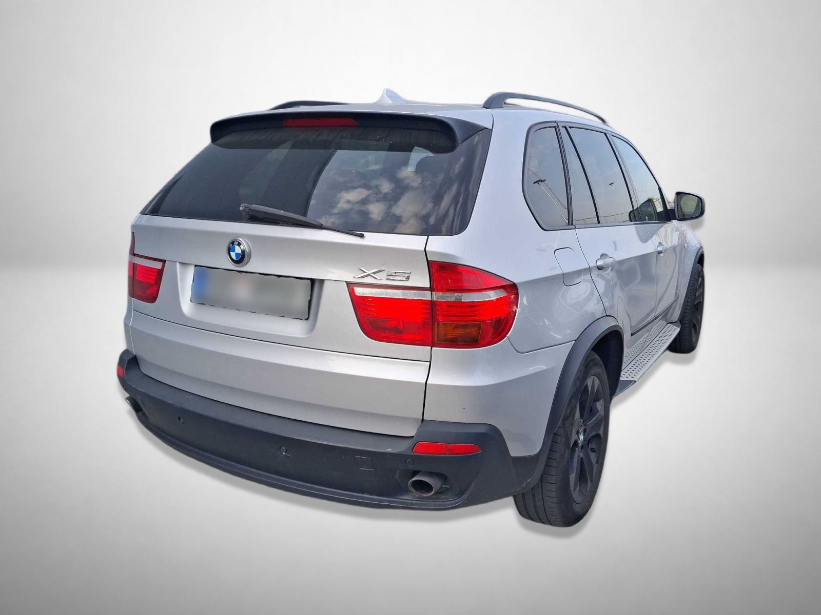 BMW X5, xDrive30d, 4X4, Automat - fotka 2