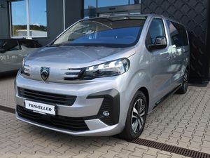 Peugeot Traveller, ALLURE L2 2.2 BlueHDI 180k