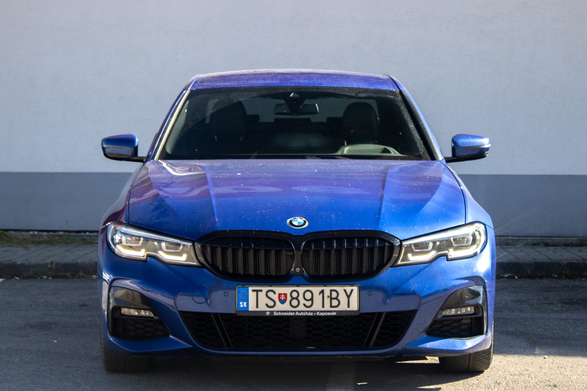 BMW, rad 3 - fotka 2
