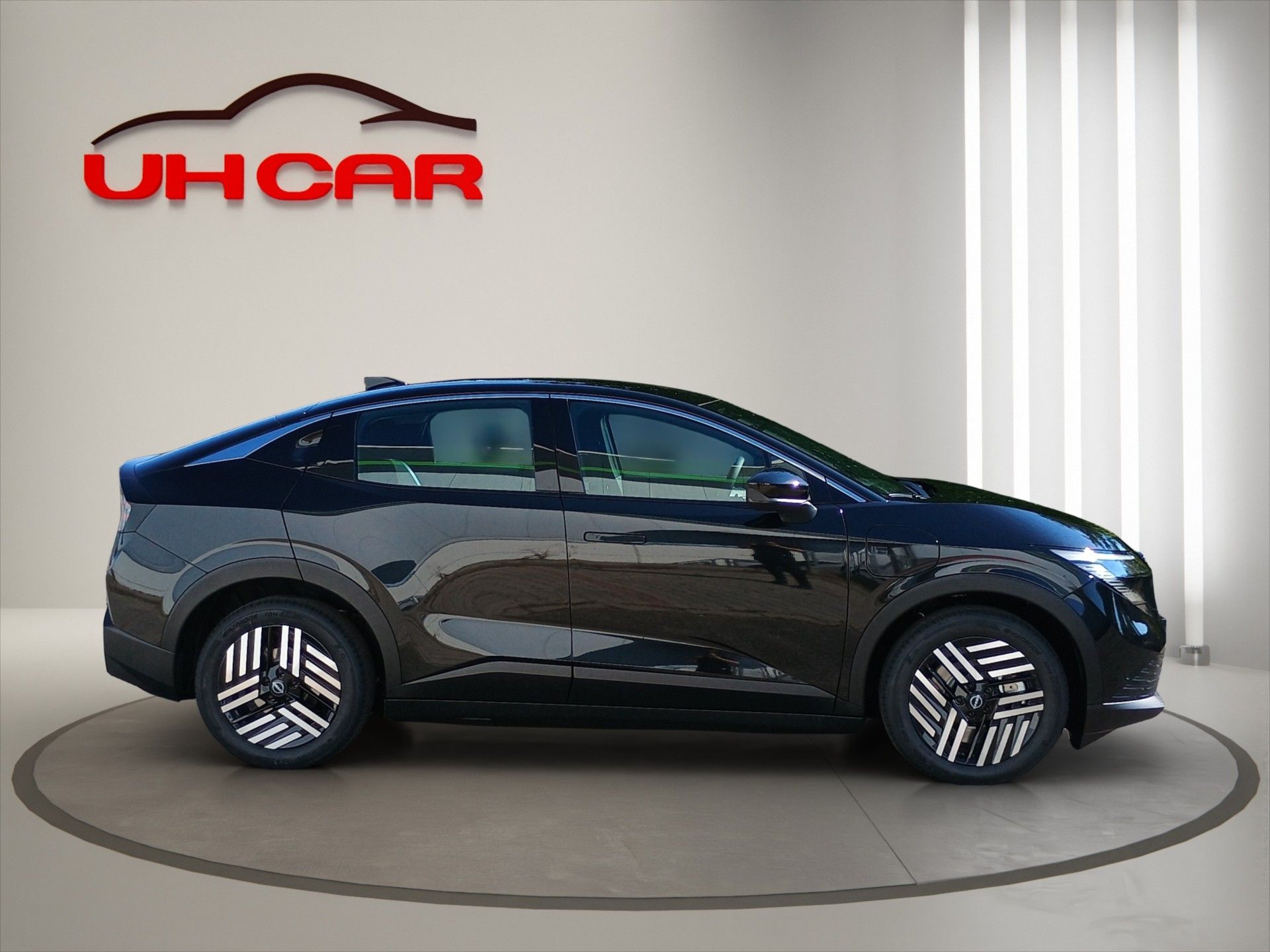 Nissan LEAF, Engage Plus  52 kWh - fotka 4