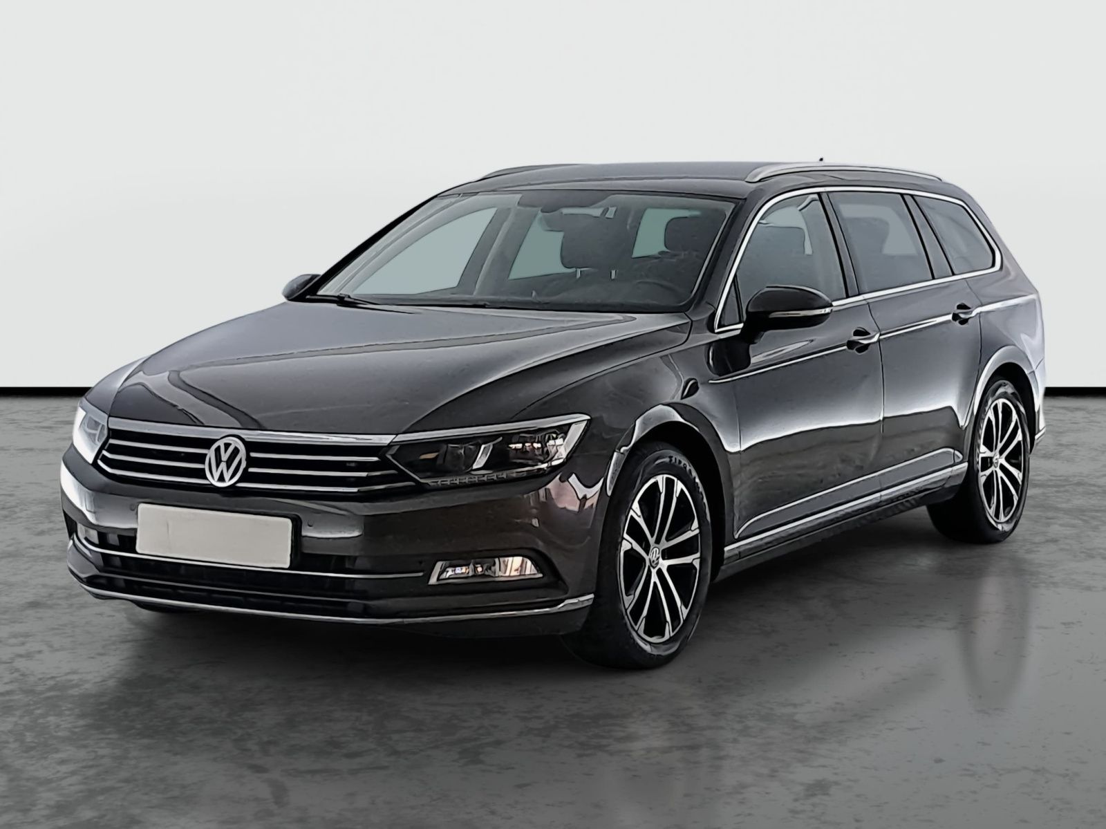 Volkswagen Passat, 2.0 TDI, Kůže, Navi - fotka 3