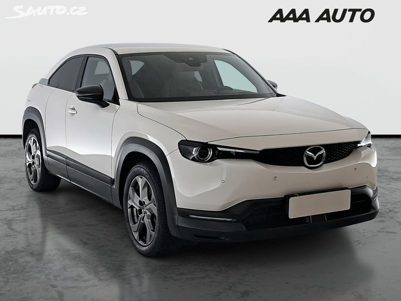 Mazda MX-30, e-Skyactiv, SoH 92%, Automat