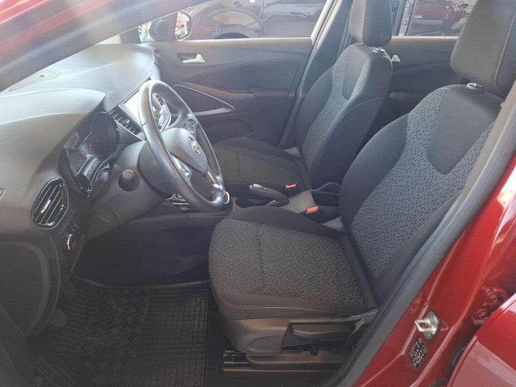 Opel Crossland, 1.2T 81KW 2023 - fotka 6