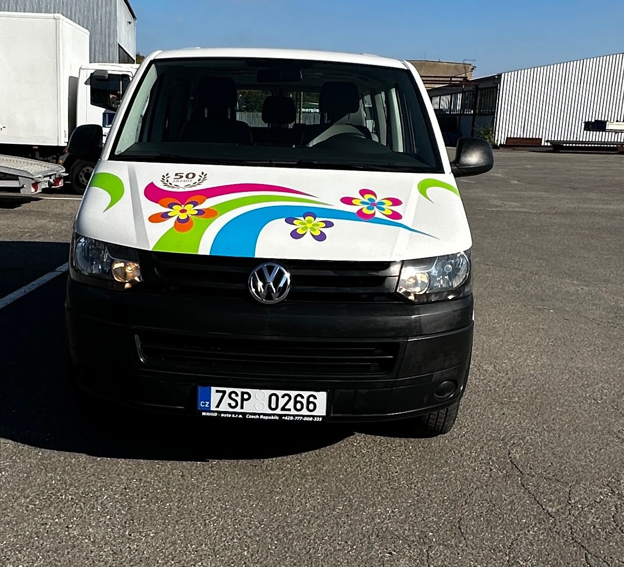 Volkswagen Caravelle, 2,0 TDI DSG 103 kw 9 míst L - fotka 2
