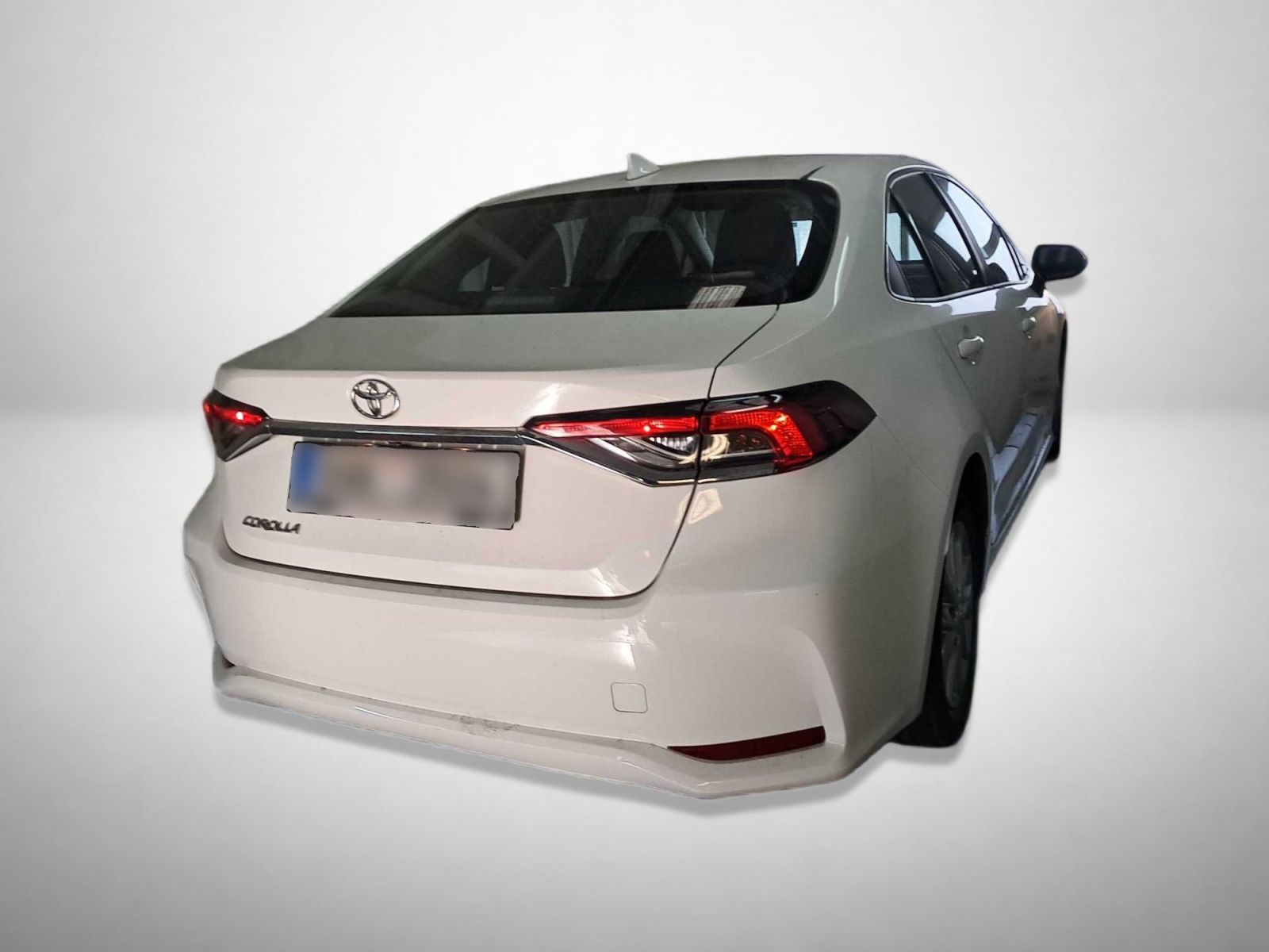 Toyota Corolla, 1.6 Valvematic - fotka 2