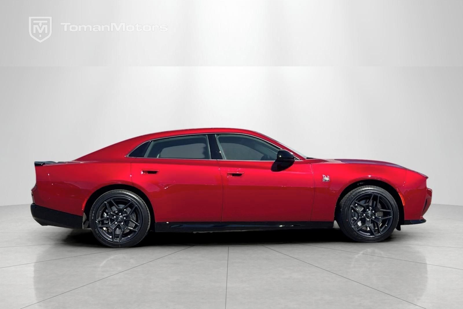 Dodge Charger, 550Hp, ScatPack, 4dve, EU zar. - fotka 4