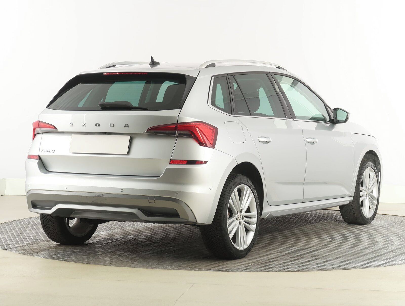 Škoda Kamiq, 1.0 TSI, Style Plus, Automat - fotka 5