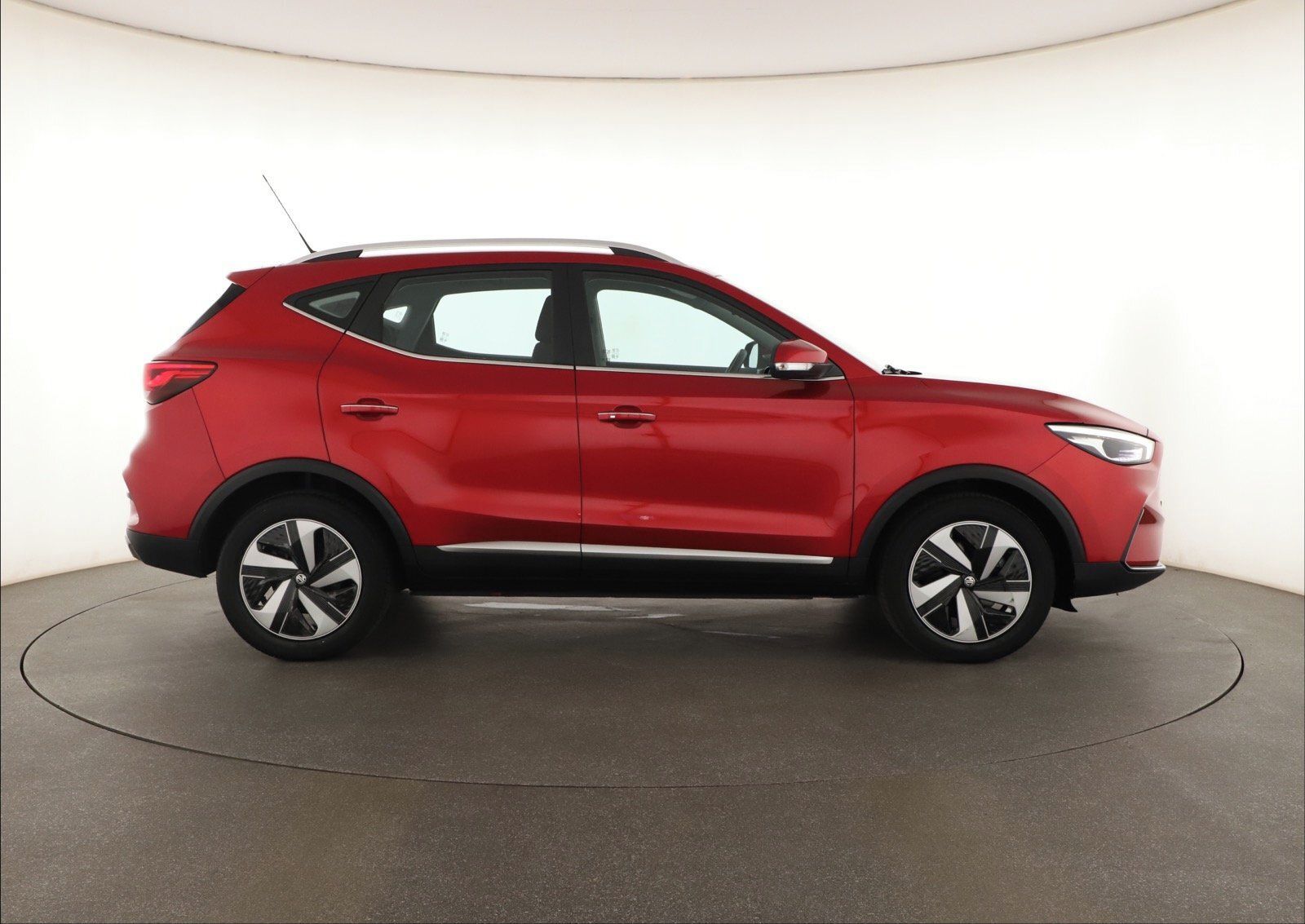 MG ZS, EV 50.3 kWh, SoH 89%, Comfort - fotka 6