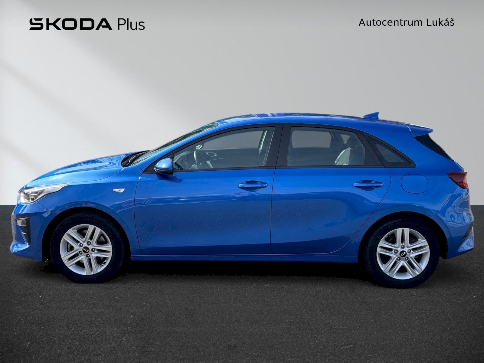 Kia Cee´d, CEED - fotka 3