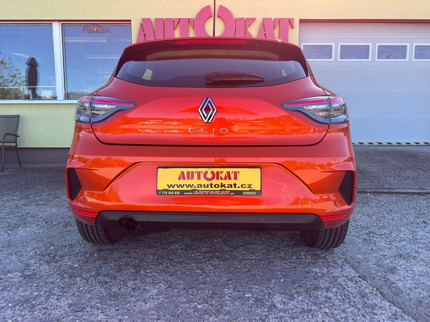Renault Clio, 1.0 TCe/1MAJ/LED/TOP/NAVI - fotka 4