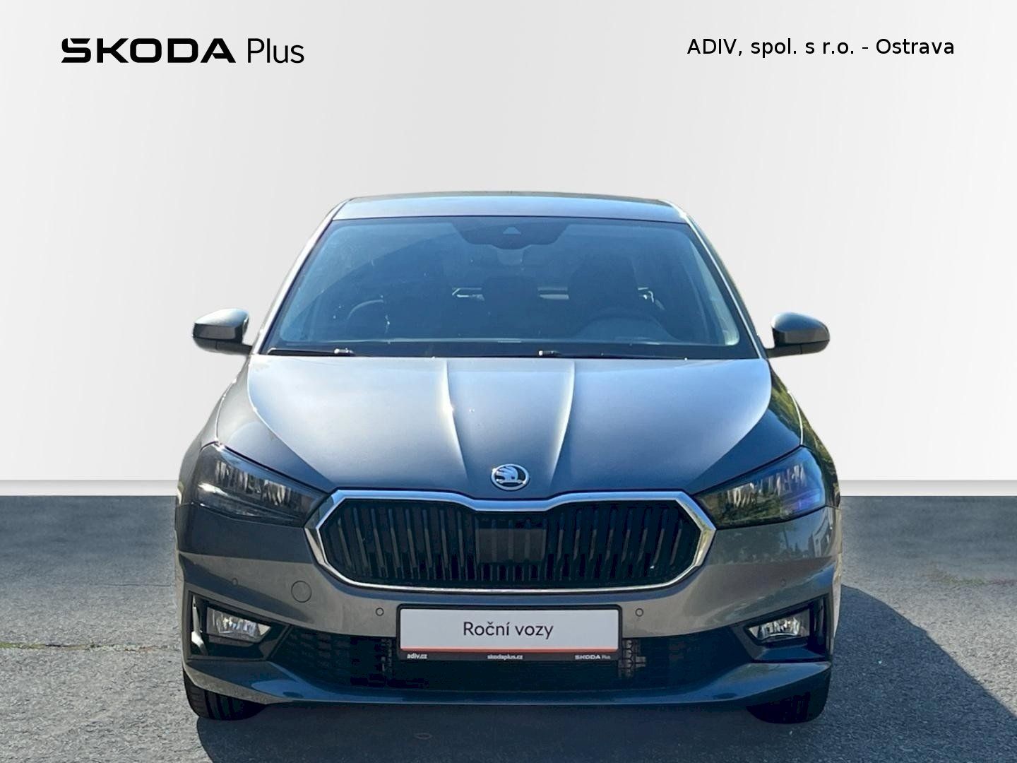 Škoda Fabia, TOP SELECTION 1.0TSi 85kW 7A - fotka 4