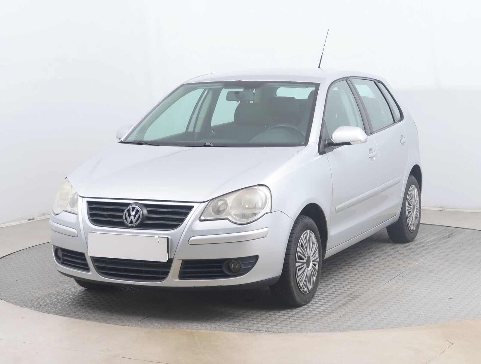 Volkswagen Polo, 1.2 12V, Tažné, za dobrou cenu - fotka 2