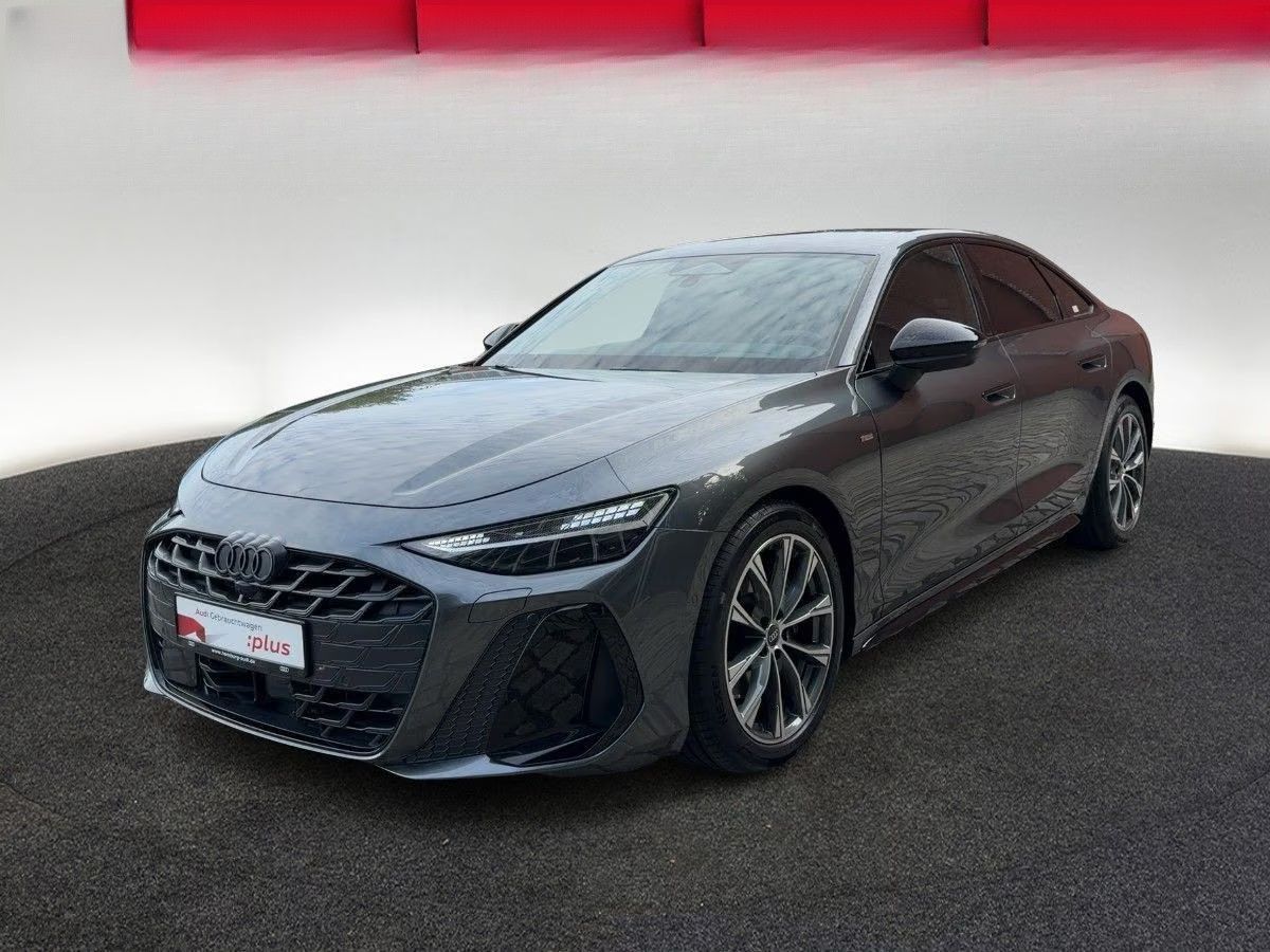 Audi A6, Limousine 2.0 TFSI S tronic * - fotka 2
