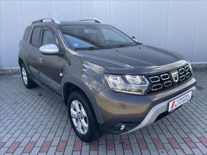 Dacia Duster, 1,6