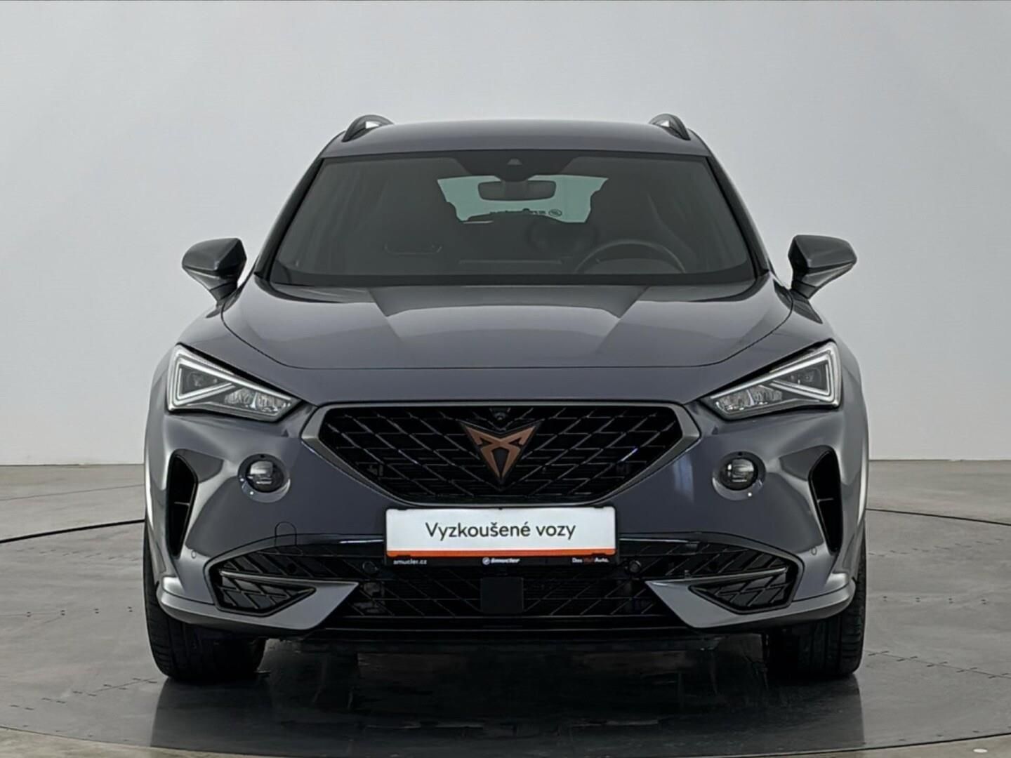 Cupra Formentor, 2.0 TSI / 180 kW VZ DSG - fotka 4