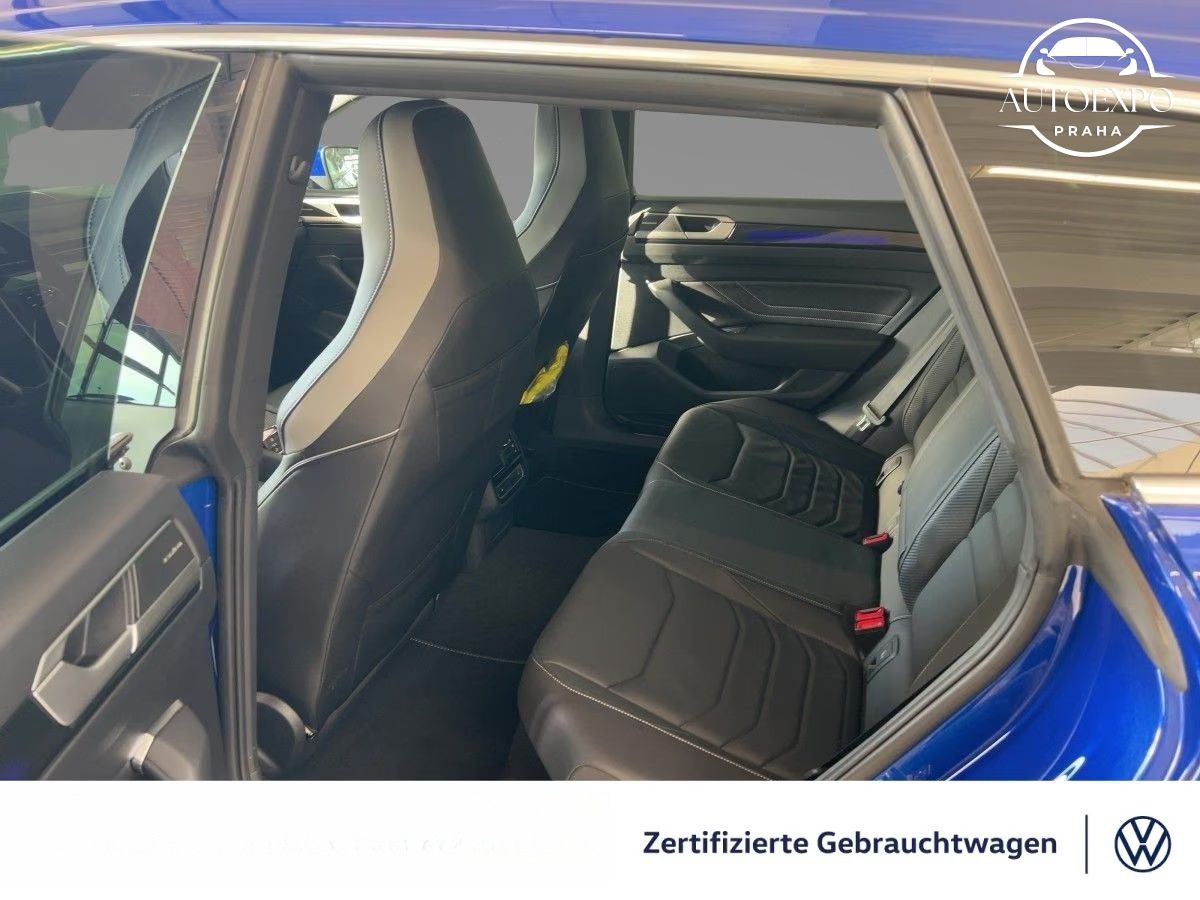 Volkswagen Arteon, Shooting Brake 2.0 TDI R-Line - fotka 6
