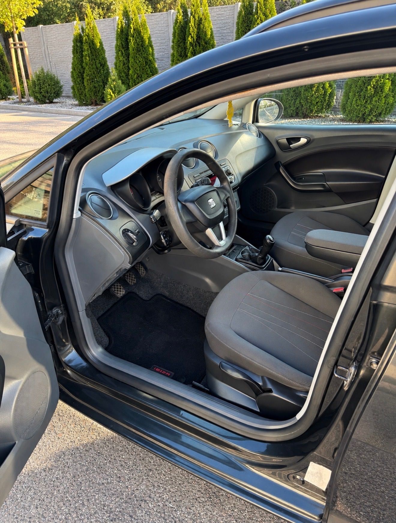 Seat Ibiza - fotka 5