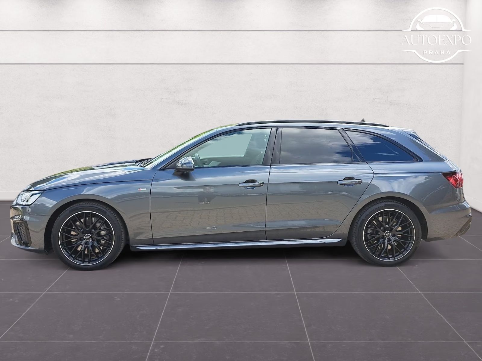 Audi A4, Avant S line 50 TDI quattro * - fotka 3