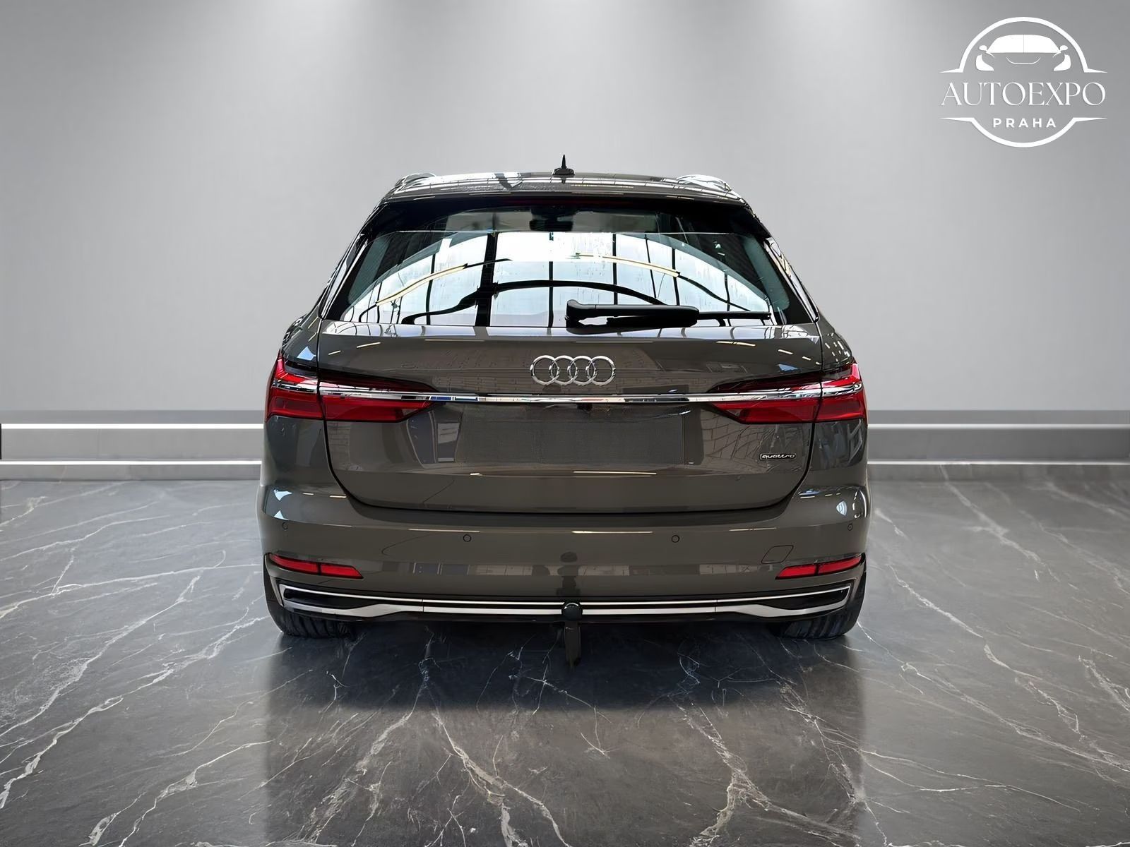 Audi A6, Avant advanced 40TDI S-tronic* - fotka 4