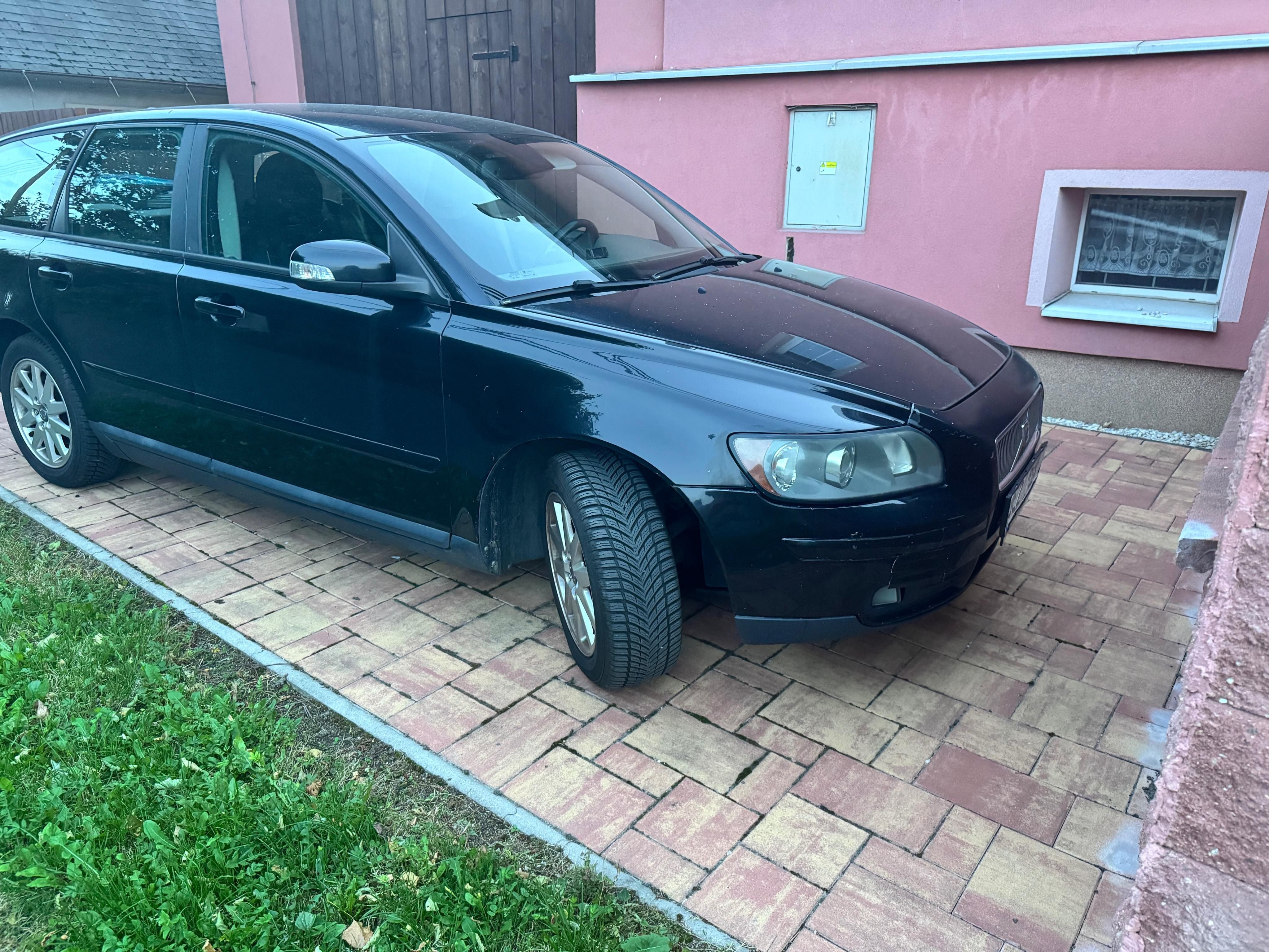 Volvo V50, VOLVO V50 1,9 Tdi