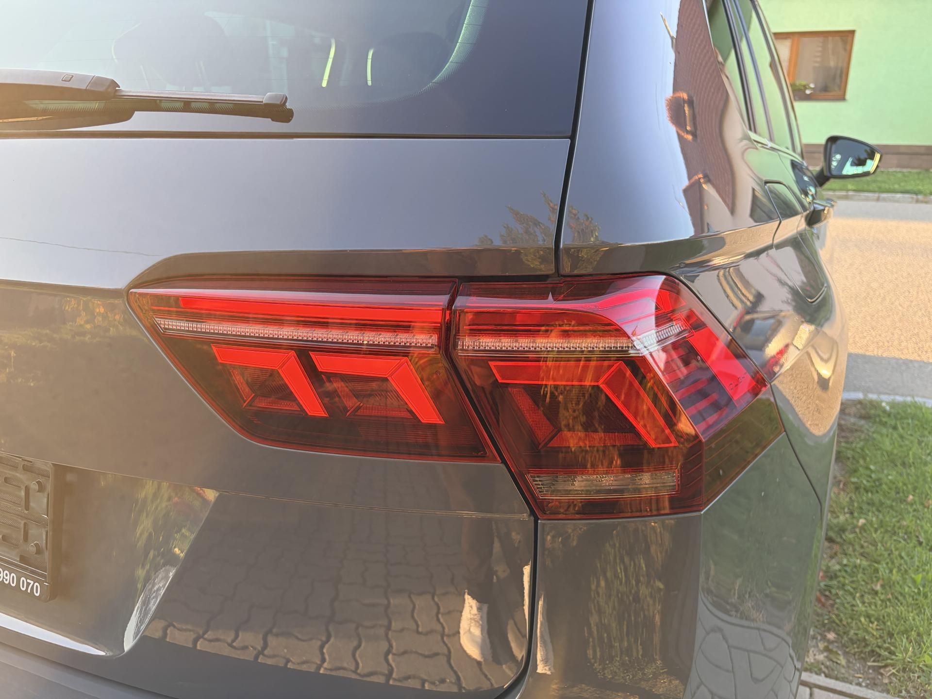 Volkswagen Tiguan, ELEGANCE 2.0TDI DSG MTRIX VIRT - fotka 6