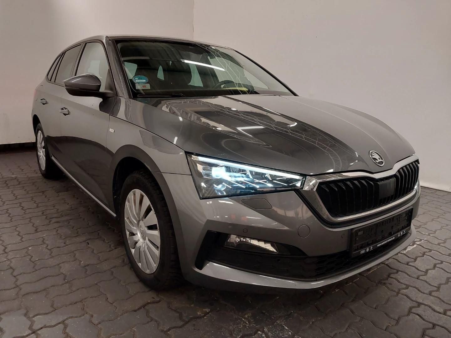 Škoda Scala, 1.5TSI Tour*NAV*ACC*CAM - fotka 2